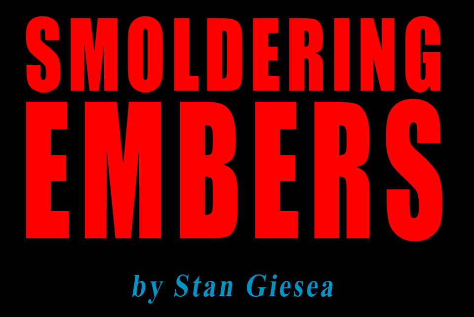 Smoldering Embers